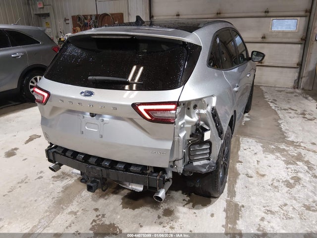 2023 FORD ESCAPE 1FMCU9PA5PUA65915 Photo 3