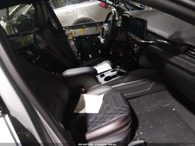 2023 FORD ESCAPE 1FMCU9PA5PUA65915 Photo 4