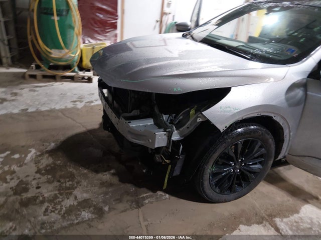 2023 FORD ESCAPE 1FMCU9PA5PUA65915 Photo 5