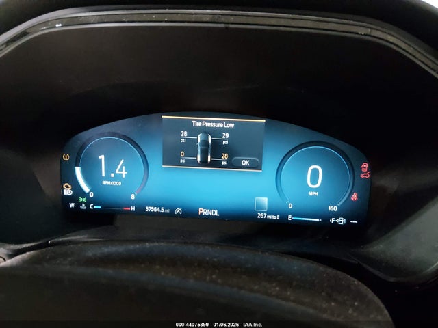 2023 FORD ESCAPE 1FMCU9PA5PUA65915 Photo 6