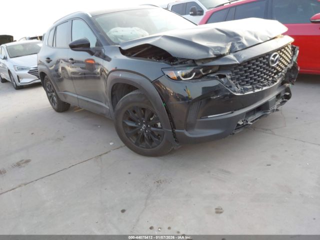 2025 MAZDA CX-50 7MMVABBM7SN316516