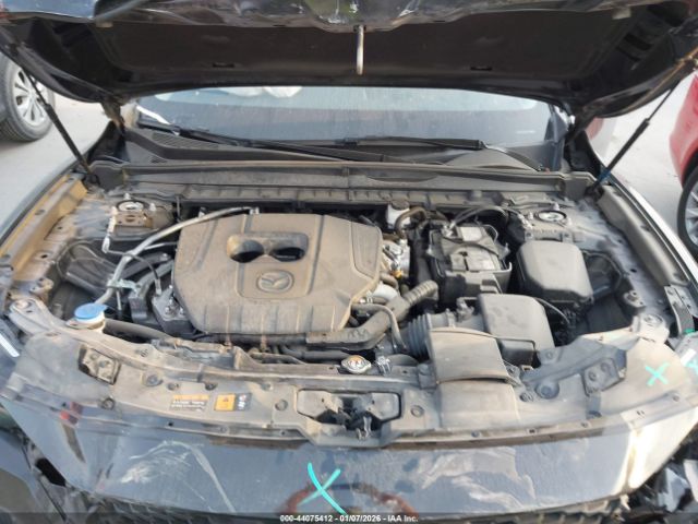 2025 MAZDA CX-50 7MMVABBM7SN316516 Photo 9