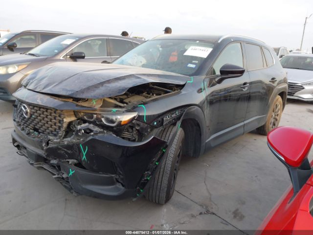 2025 MAZDA CX-50 7MMVABBM7SN316516 Photo 1