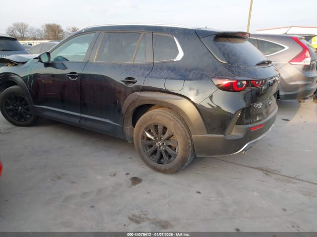 2025 MAZDA CX-50 7MMVABBM7SN316516 Photo 2