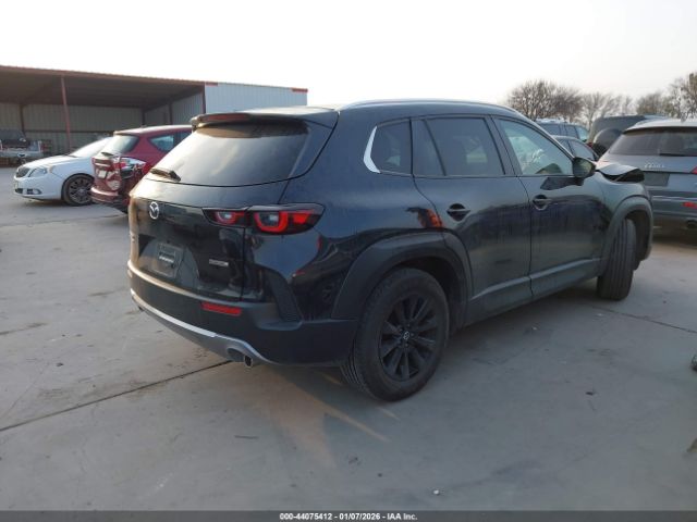 2025 MAZDA CX-50 7MMVABBM7SN316516 Photo 3