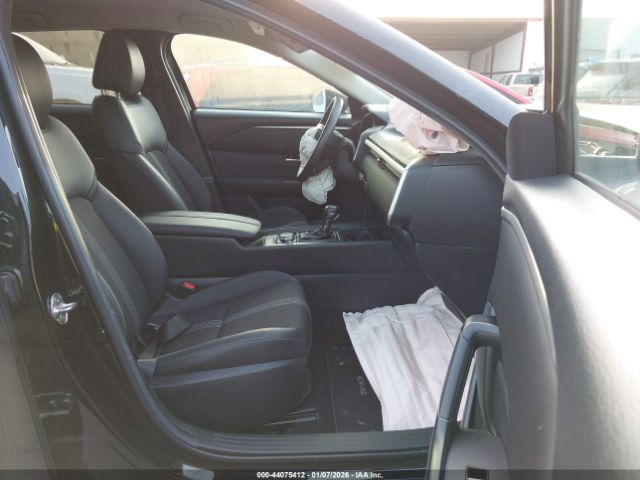 2025 MAZDA CX-50 7MMVABBM7SN316516 Photo 4