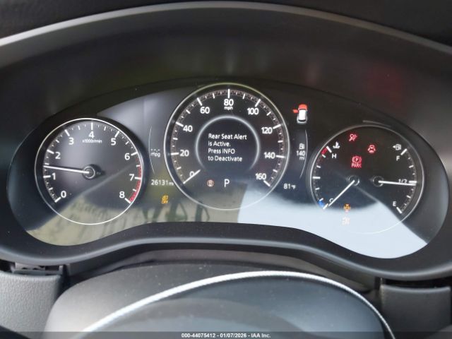 2025 MAZDA CX-50 7MMVABBM7SN316516 Photo 6