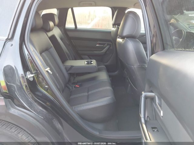 2025 MAZDA CX-50 7MMVABBM7SN316516 Photo 7