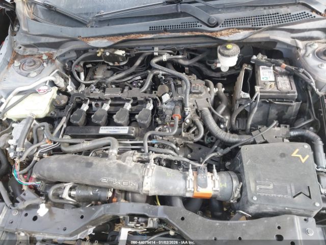 2018 HONDA CIVIC SHHFK7H57JU202722 Photo 9