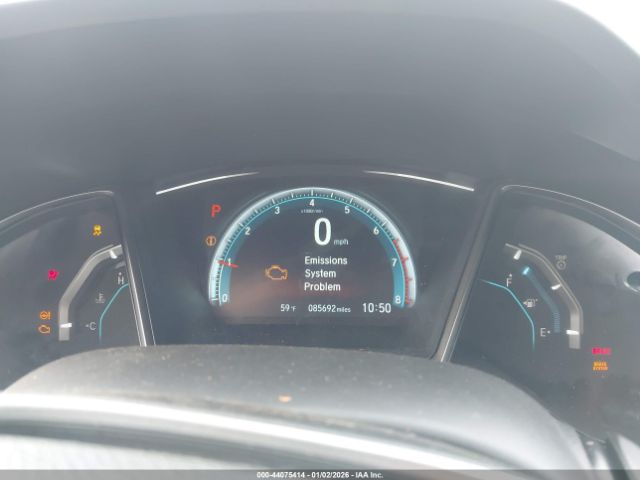 2018 HONDA CIVIC SHHFK7H57JU202722 Photo 6