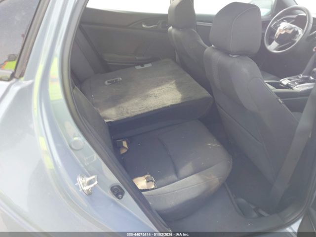 2018 HONDA CIVIC SHHFK7H57JU202722 Photo 7
