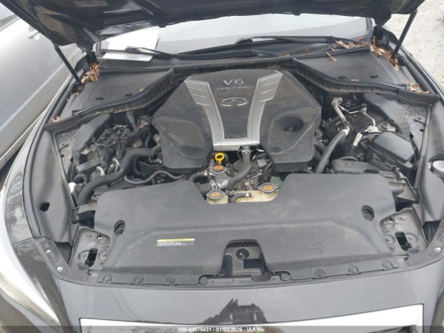 2017 INFINITI Q50 JN1EV7AR0HM835391 Photo 9