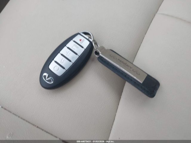 2017 INFINITI Q50 JN1EV7AR0HM835391 Photo 10