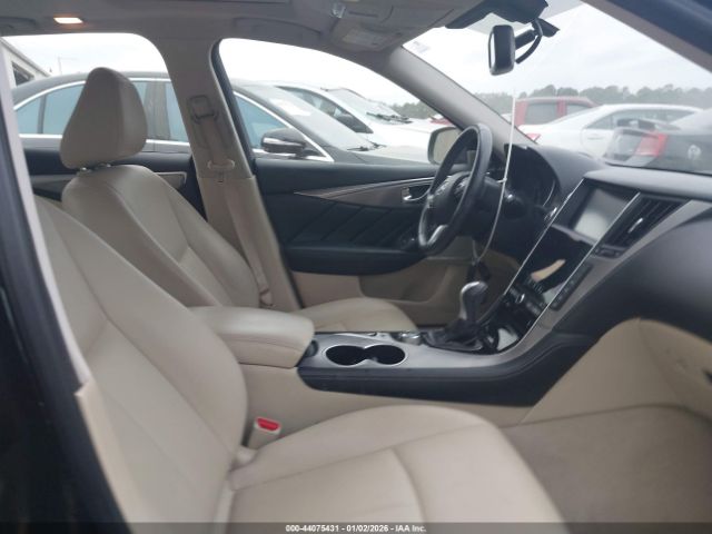 2017 INFINITI Q50 JN1EV7AR0HM835391 Photo 4