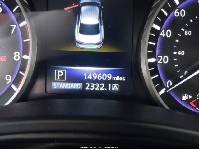 2017 INFINITI Q50 JN1EV7AR0HM835391 Photo 6