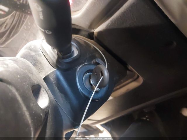 2006 JEEP WRANGLER 1J4FA44S76P716494 Photo 10