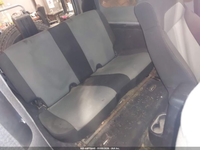 2006 JEEP WRANGLER 1J4FA44S76P716494 Photo 7