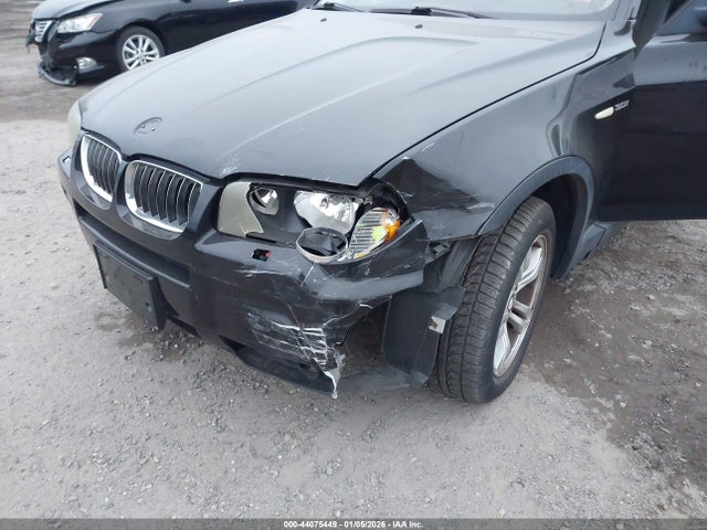 2006 BMW X3 WBXPA93446WD30704 Photo 5