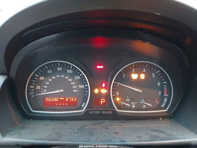 2006 BMW X3 WBXPA93446WD30704 Photo 6