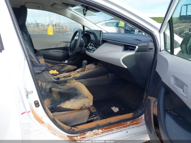 Toyota Corolla Hybrid Le 2025 JTDBCMFE3SJ041293 Image 5