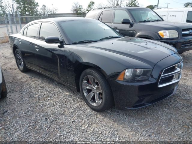 2013 DODGE CHARGER 2C3CDXBG1DH622911