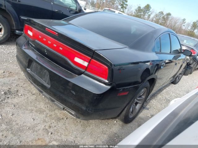 2013 DODGE CHARGER 2C3CDXBG1DH622911 Photo 3