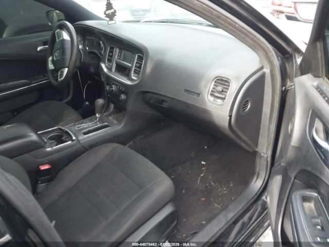 2013 DODGE CHARGER 2C3CDXBG1DH622911 Photo 4