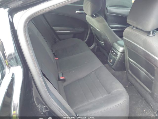 2013 DODGE CHARGER 2C3CDXBG1DH622911 Photo 7