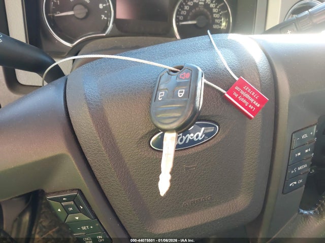 2012 FORD F-150 1FTFW1EF1CFC51624 Photo 10