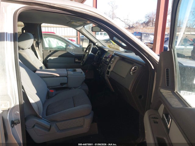 2012 FORD F-150 1FTFW1EF1CFC51624 Photo 4