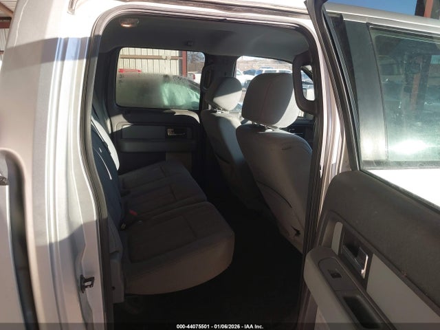 2012 FORD F-150 1FTFW1EF1CFC51624 Photo 7