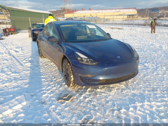 2023 TESLA MODEL 3 5YJ3E1EA7PF564567 Photo 0