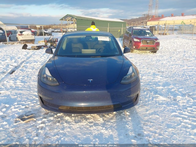 Tesla Model 3 Rear-wheel Drive 2023 5YJ3E1EA7PF564567 Image 12