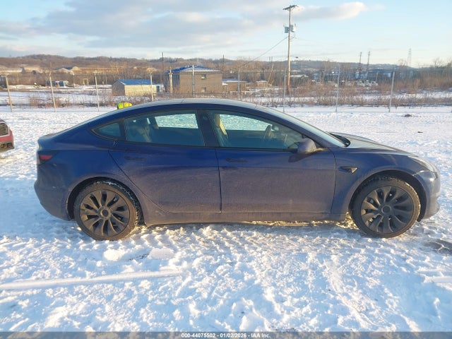 Tesla Model 3 Rear-wheel Drive 2023 5YJ3E1EA7PF564567 Image 13