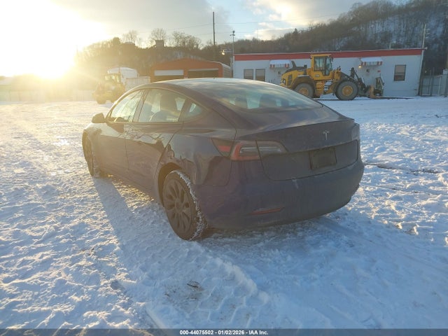 2023 TESLA MODEL 3 5YJ3E1EA7PF564567 Photo 2