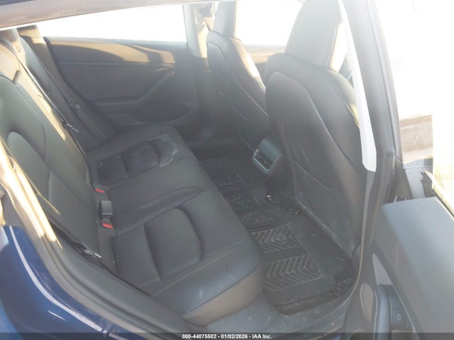 2023 TESLA MODEL 3 5YJ3E1EA7PF564567 Photo 7