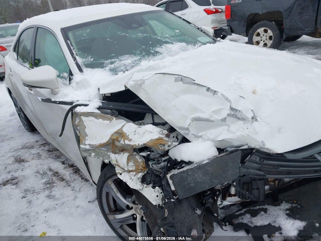 2017 LEXUS IS 300 JTHCM1D24H5016900