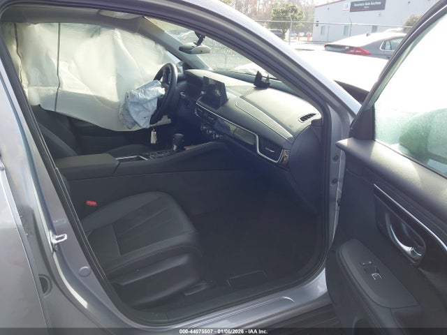 44075507 :رقم المزاد ، 3HDSA1H31SM705107 vin ، 2025 Acura Adx مزاد بيع