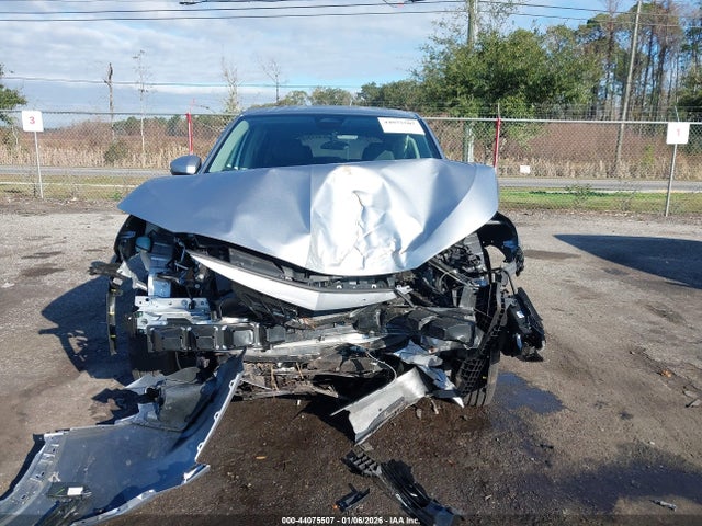 44075507 :رقم المزاد ، 3HDSA1H31SM705107 vin ، 2025 Acura Adx مزاد بيع