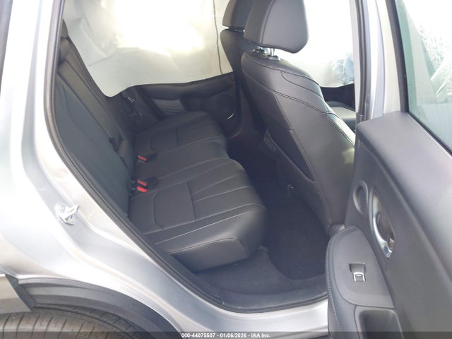 44075507 :رقم المزاد ، 3HDSA1H31SM705107 vin ، 2025 Acura Adx مزاد بيع