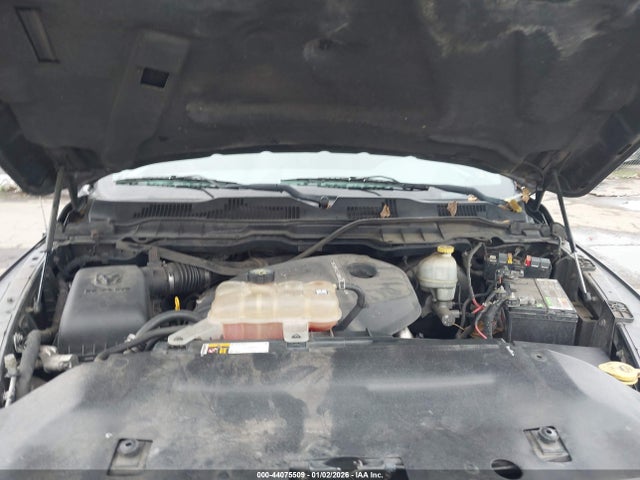 Продаж на аукціоні авто 2015 Ram 1500 Big Horn, vin: 1C6RR7GM1FS548477, номер лоту: 44075509