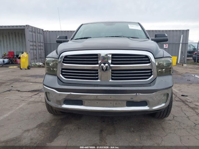 Продаж на аукціоні авто 2015 Ram 1500 Big Horn, vin: 1C6RR7GM1FS548477, номер лоту: 44075509