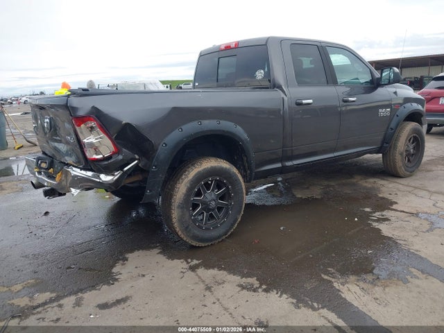 Продаж на аукціоні авто 2015 Ram 1500 Big Horn, vin: 1C6RR7GM1FS548477, номер лоту: 44075509
