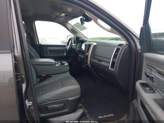 Продаж на аукціоні авто 2015 Ram 1500 Big Horn, vin: 1C6RR7GM1FS548477, номер лоту: 44075509