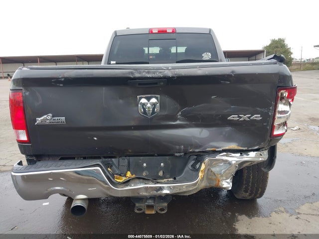 Продаж на аукціоні авто 2015 Ram 1500 Big Horn, vin: 1C6RR7GM1FS548477, номер лоту: 44075509