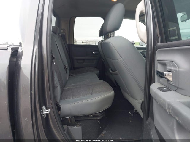 Продаж на аукціоні авто 2015 Ram 1500 Big Horn, vin: 1C6RR7GM1FS548477, номер лоту: 44075509