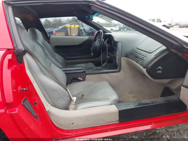 1995 CHEVROLET CORVETTE 1G1YY22P7S5115761 Photo 4