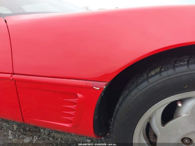 1995 CHEVROLET CORVETTE 1G1YY22P7S5115761 Photo 5