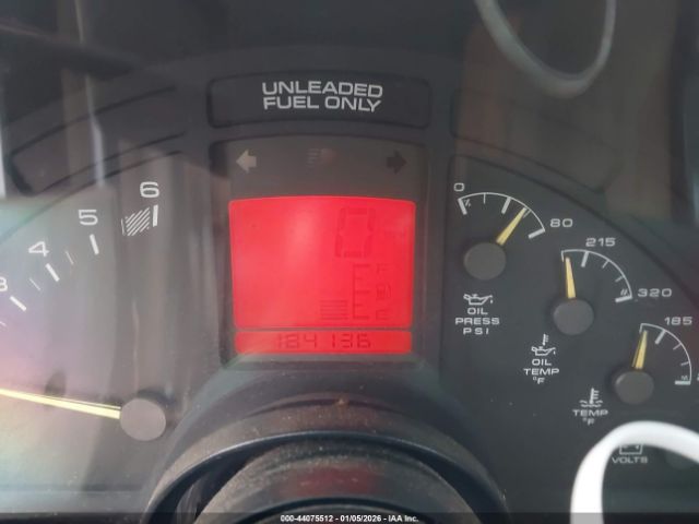 1995 CHEVROLET CORVETTE 1G1YY22P7S5115761 Photo 6