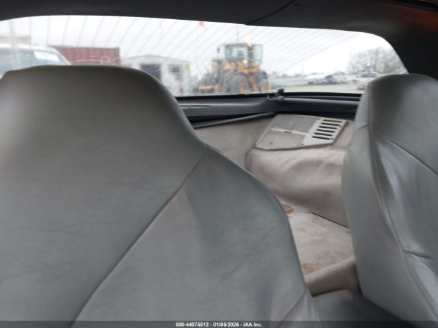 1995 CHEVROLET CORVETTE 1G1YY22P7S5115761 Photo 7